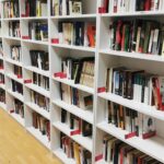 El barrio de Valparaíso de Toledo tendrá biblioteca gracias a la Asociación Vecinal 'Río Chico' 
