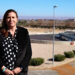 Silvia Díaz, alcaldesa de Cebolla, nueva directora de Infraestructuras del Agua de Castilla-La Mancha