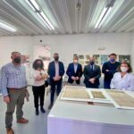 El Instituto Andaluz de Patrimonio Histórico restaurará tres pergaminos, uno de ellos escrito en Ocaña