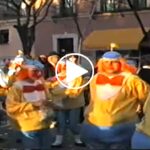 VÍDEO | Así se vivía el Carnaval en Toledo en 1988