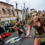 CMM emitirá en directo el carnaval de Toledo