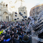 El Carnaval 2022 de Toledo: sin incidencias y reflejo de las "ganas de salir"
