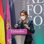 Tolón: "Es un orgullo si me declaran persona 'non grata' por defender los intereses de Toledo con el río Tajo"