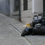 El PP denuncia un sobrecoste de más un millón de euros en el contrato de basuras
