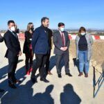 Adjudican la redacción del Proyecto de Singular Interés que dotará de suelo industrial a Talavera de la Reina