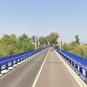 Firmado el contrato de las obras del primer tramo del desdoblamiento de la antigua N-V en Talavera