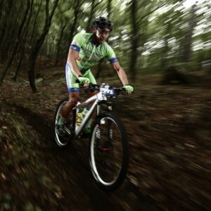 Talavera acoge el Trofeo Gravel MTB Río Tajo con un recorrido de 90 km alrededor de la ribera