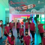 Las Escuelas Infantiles Municipales de Toledo celebrarán jornadas de puertas abiertas