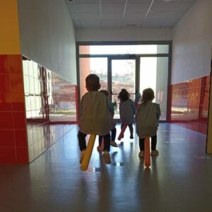 Velázquez espera alcanzar una solución con la concesionaria de las escuelas infantiles municipales ante los impagos