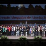 Toledo volverá a acoger la entrega del premio Abogados de Atocha que este año recibirá Joan Manuel Serrat