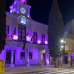 'Tengamos las fiestas en igualdad': la Sementera de Torrijos cuenta de forma permanente con un Punto Violeta