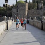 La Media Maratón de Toledo 2022 tendrá un punto de conciliación para sus más de 1.400 participantes