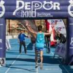 La Media Maratón de Toledo estrena salida y meta y recorrerá dos kilómetros por el Casco Histórico