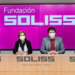 La Fundación Soliss manifiesta la "consolidación de su compromiso social" con la región