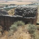 La Lista Roja del Patrimonio suma un nuevo monumento toledano: el castillo de Calaña
