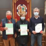 Madridejos renueva sus convenios con Cruz Roja y destina 3.00 euros a ayudar a la población de La Palma