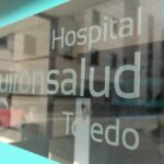 Una veintena de estudiantes se dan cita en un curso sobre artroscopia del Hospital Quirónsalud de Toledo
