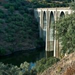 Nuevos avances para la recuperación del Camino Natural Vía Verde de La Jara de Toledo