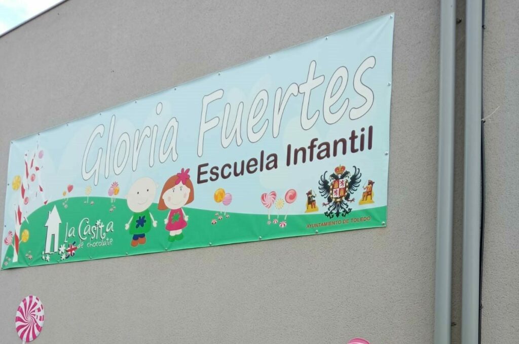 El PSOE reclama "una solución inmediata" para las escuelas infantiles de Toledo a menos de un mes del inicio de curso