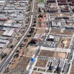 La Junta desbloquea su suelo residencial del Polígono de Toledo y pone en venta una parcela para 86 viviendas