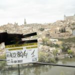 La ciudad de Toledo, elegida para el rodaje de la película 'Que nadie duerma'