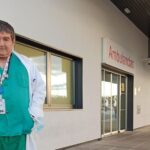 El responsable de Oncología Pediátrica de Toledo lamenta "el ninguneo" del Sescam para mejorar las condiciones de la unidad