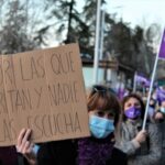 OPINIÓN | El feminismo camina de la mano del pacifismo