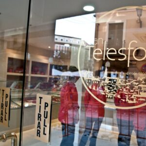 Un plan de marketing para San Telésforo como actividad práctica en estudios de ADE en Toledo