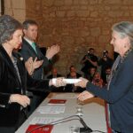 El Museo Sefardí de Toledo acogerá la entrega de los Premios Europa Nostra que presidirá la reina Sofía