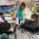 El Ayuntamiento de Madridejos renueva su colaboración con la Asociación de Atención a Personas con Discapacidad