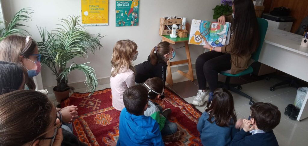 Ayuntamiento de Toledo Novedades Libros infantiles hasta 6 años