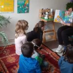 REd Alimenta de Toledo lanza el proyecto LEORED, una actividad de lectura infantil en colegios y asociaciones