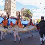 GALERÍA | Así ha celebrado Talavera su fiesta de Las Mondas 2022