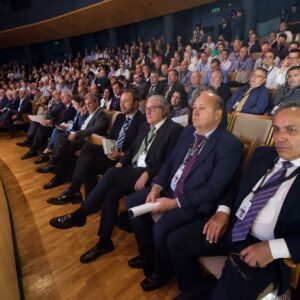 Hasta 700 cooperativistas de toda España se darán cita en Toledo en el octavo Congreso de Cooperativas Agro-alimentarias