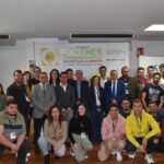 El relevo generacional del campo protagoniza el 'VI Campus Jóvenes Cooperativistas de Castilla-La Mancha'