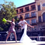 El Festival Nacional de Teatro Universitario vuelve a Toledo para llenar de cultura el Casco y el Polígono