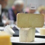 Un queso de Toledo y otros de la región triunfan en las categorías de 'oveja' en el campeonato nacional