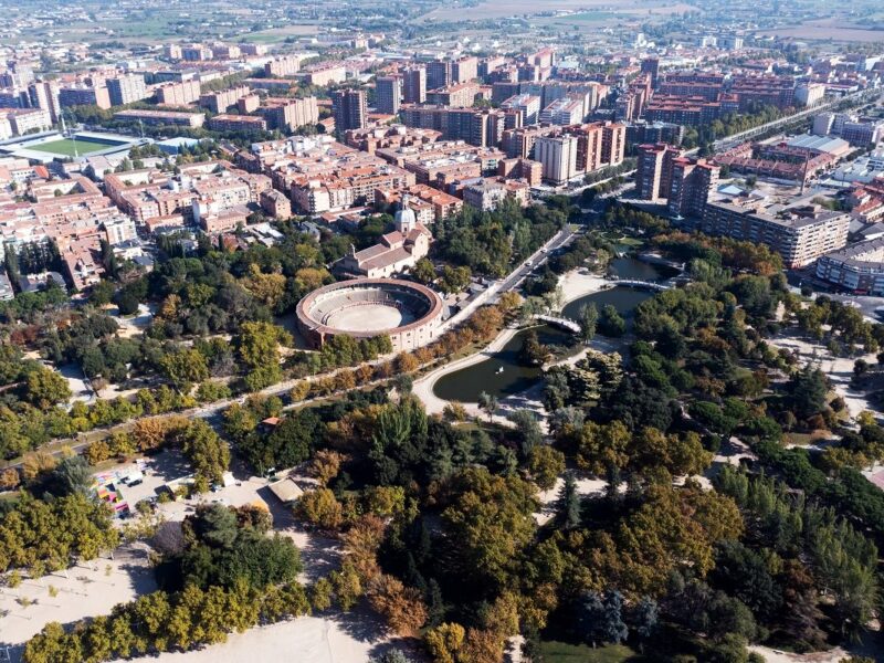 La Mesa por la Recuperación de Talavera y Comarcas recogerá firmas para soterrar el AVE