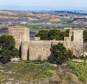 Comienzan las obras de remodelación del castillo de San Servando de Toledo