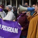 El número de mujeres víctimas de violencia machista crece un 16,7% en Castilla-La Mancha