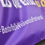 Nueva movilización en Toledo contra la violencia de género tras los tres asesinatos machistas cometidos en apenas 24 horas