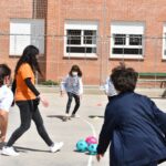 Toledo recupera su campamento de verano tras la pandemia: hay 450 plazas para niñas y niños de 3 a 12 años