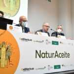 “Mora, un pueblo olivarero, es la cuna del olivar”, y hoy de la Jornada NaturAceite 2022