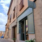 El Consorcio de Toledo apoya el comercio local del Casco Histórico con una nueva convocatoria de ayudas para su rehabilitación