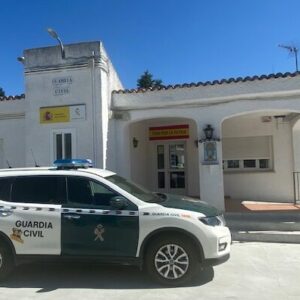 Herida una mujer de 38 años tras una pelea entre vecinos en una urbanización de Escalona