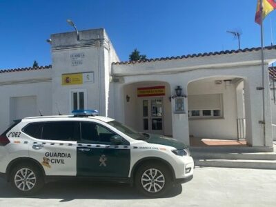 Herida una mujer de 38 años tras una pelea entre vecinos en una urbanización de Escalona