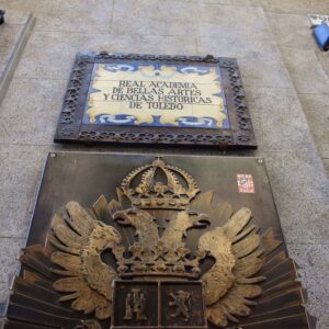 La Escuela de Arte de Talavera, el Voix Vives o los proyectos de recuperación del lince, premiados por la Real Academia de Toledo