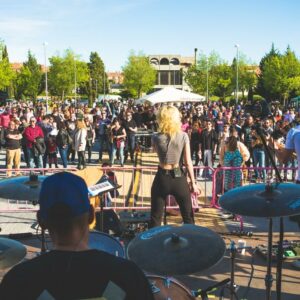 Manga, música, magia o aves, entre las actividades del programa 'Entre Lunas' para la juventud de Toledo
