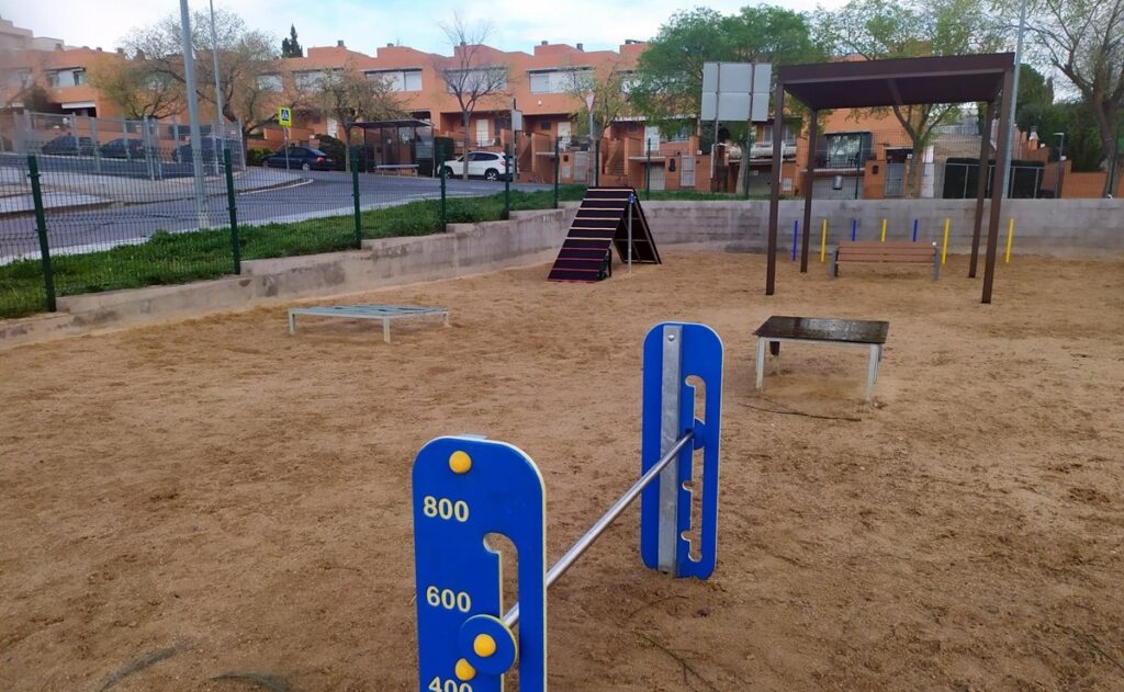 IU acusa a PP y Vox de "incumplir la Ley de Bienestar Animal" al dejar fuera de contrato cuatro parques caninos de Toledo
