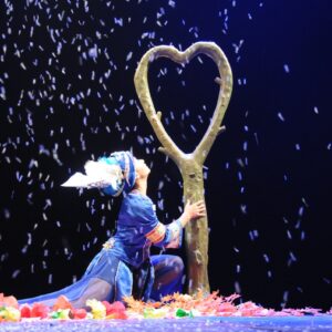 Vuelve el Festival de Magia 'Toledo ilusión' con diez espectáculos